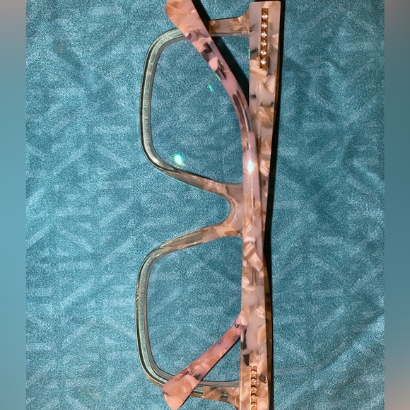 Zenni glasses - Picture 3 of 4